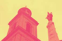 Netzwerk Paulskirche