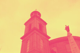 Netzwerk Paulskirche