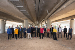 Netzwerk Paulskirche