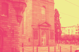 Netzwerk Paulskirche