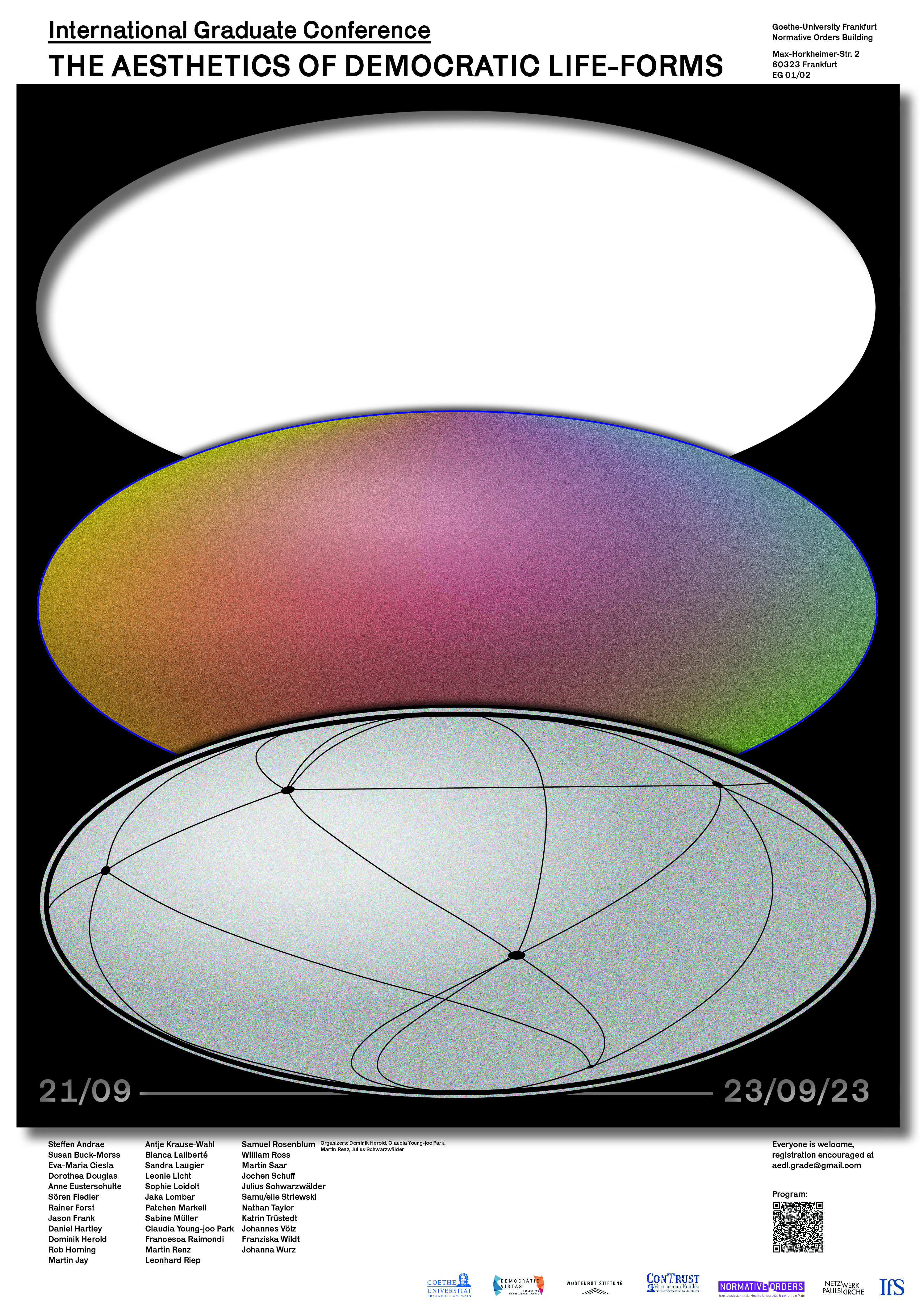 Netzwerk Paulskirche