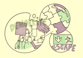 Netzwerk Paulskirche