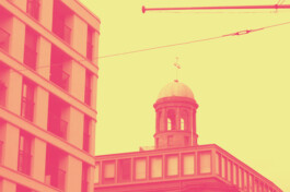 Netzwerk Paulskirche