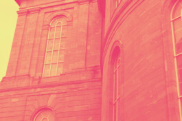 Netzwerk Paulskirche