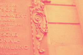 Netzwerk Paulskirche