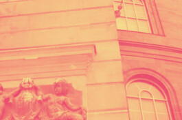 Netzwerk Paulskirche