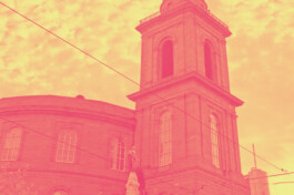 Netzwerk Paulskirche