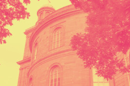 Netzwerk Paulskirche