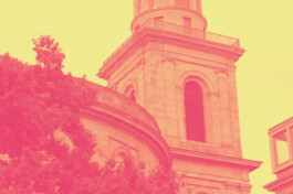 Netzwerk Paulskirche