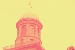 Netzwerk Paulskirche