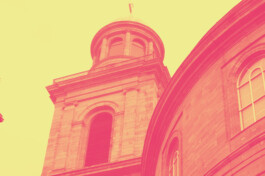 Netzwerk Paulskirche