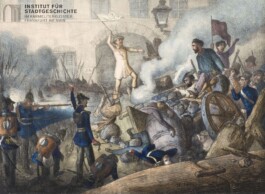 Netzwerk Paulskirche