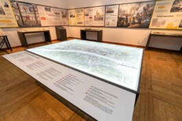 Netzwerk Paulskirche