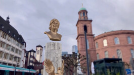 Netzwerk Paulskirche